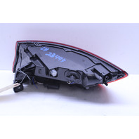 2017-2019 Audi A4 Tail Light Left OEM