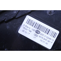 2017-2019 Audi A4 Tail Light Left OEM