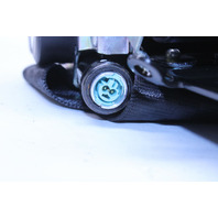 2017-2022 Audi A4 Front Seat Belt Right OEM