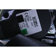 2017-2022 Audi A4 Front Seat Belt Right OEM