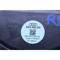 2017-2020 Audi A4 A5 S4 S5 Front Door Speaker Woofer OEM