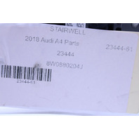 2017-2022 Audi A4 Dash Airbag Right