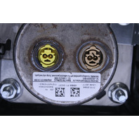 2017-2022 Audi A4 Dash Airbag Right