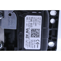 2017-2022 Audi A4 Dash Airbag Right