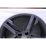 2017 2018 Audi A4 Wheel 18 X 8 Rim 5 Spoke OEM