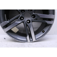 2017 2018 Audi A4 Wheel 18 X 8 Rim 5 Spoke OEM