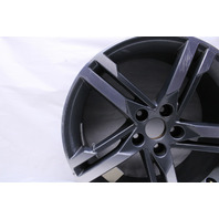 2017 2018 Audi A4 Wheel 18 X 8 Rim 5 Spoke OEM