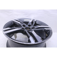 2017 2018 Audi A4 Wheel 18 X 8 Rim 5 Spoke OEM