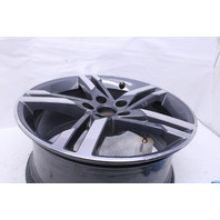 2017 2018 Audi A4 Wheel 18 X 8 Rim 5 Spoke OEM