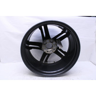 2017 2018 Audi A4 Wheel 18 X 8 Rim 5 Spoke OEM