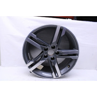 2017 2018 Audi A4 Wheel 18 X 8 Rim 5 Spoke OEM