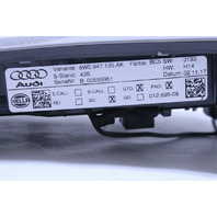 2018 Audi A4 Overhead Dome Reading Light Console OEM