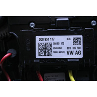 2018 Audi A4 Overhead Dome Reading Light Console OEM