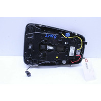 2018 Audi A4 Overhead Dome Reading Light Console OEM