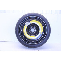 2018-2023 Audi A4 A4 S4 Wheel 19 X 4 Spare Tire Rim Space Saver OEM
