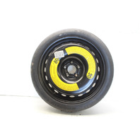 2018-2023 Audi A4 A4 S4 Wheel 19 X 4 Spare Tire Rim Space Saver OEM