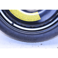 2018-2023 Audi A4 A4 S4 Wheel 19 X 4 Spare Tire Rim Space Saver OEM