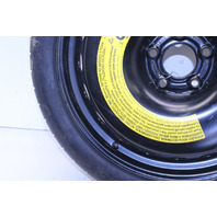 2018-2023 Audi A4 A4 S4 Wheel 19 X 4 Spare Tire Rim Space Saver OEM