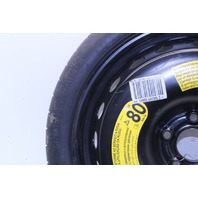 2018-2023 Audi A4 A4 S4 Wheel 19 X 4 Spare Tire Rim Space Saver OEM