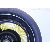 2018-2023 Audi A4 A4 S4 Wheel 19 X 4 Spare Tire Rim Space Saver OEM