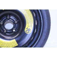 2018-2023 Audi A4 A4 S4 Wheel 19 X 4 Spare Tire Rim Space Saver OEM