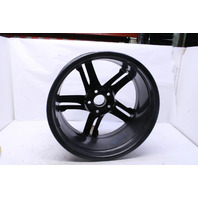 2017 2018 Audi A4 Wheel 18 X 8 Rim 5 Spoke OEM