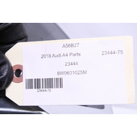 2017 2018 Audi A4 Wheel 18 X 8 Rim 5 Spoke OEM