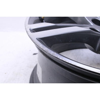 2017 2018 Audi A4 Wheel 18 X 8 Rim 5 Spoke OEM