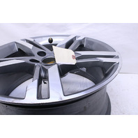 2017 2018 Audi A4 Wheel 18 X 8 Rim 5 Spoke OEM