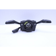 2017-2019 Audi A4 Turn Signal Wiper Column Switch Clock Spring OEM