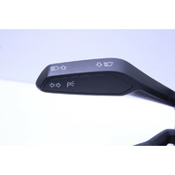 2017-2019 Audi A4 Turn Signal Wiper Column Switch Clock Spring OEM