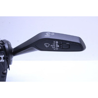 2017-2019 Audi A4 Turn Signal Wiper Column Switch Clock Spring OEM