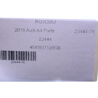 2017-2019 Audi A4 Turn Signal Wiper Column Switch Clock Spring OEM