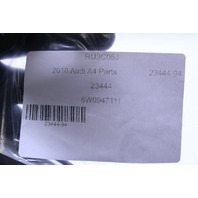 2018 Audi A4 Parts