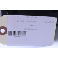 2017-2019 Audi A4 Radio Stereo Navigation Knob MMI Switch OEM