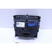 2017-2019 Audi A4 Radio Stereo Navigation Knob MMI Switch OEM