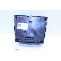 2017-2019 Audi A4 Radio Stereo Navigation Knob MMI Switch OEM