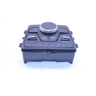 2017-2019 Audi A4 Radio Stereo Navigation Knob MMI Switch OEM