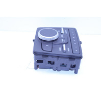 2017-2019 Audi A4 Radio Stereo Navigation Knob MMI Switch OEM