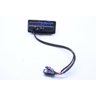 2017-2020 Audi A4 S4 Trunk Lid Rear View Camera OEM