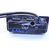 2017-2020 Audi A4 S4 Trunk Lid Rear View Camera OEM