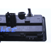 2017-2020 Audi A4 S4 Trunk Lid Rear View Camera OEM