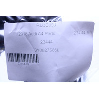 2017-2020 Audi A4 S4 Trunk Lid Rear View Camera OEM