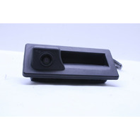 2017-2020 Audi A4 S4 Trunk Lid Rear View Camera OEM