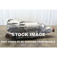 2009 Audi A4 Automatic Transmission KXT AWD