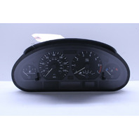 2000 BMW 323i Speedometer Speedo Instrument Cluster OEM