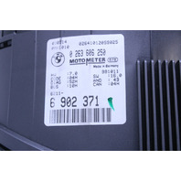 2000 BMW 323i Speedometer Speedo Instrument Cluster OEM