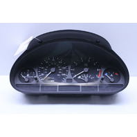 2000 BMW 323i Speedometer Speedo Instrument Cluster OEM