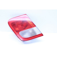 1999-2001 BMW 323i 325i 328i 330i Tail Light Left - 63218364923 OEM