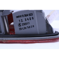 1999-2001 BMW 323i 325i 328i 330i Tail Light Left - 63218364923 OEM